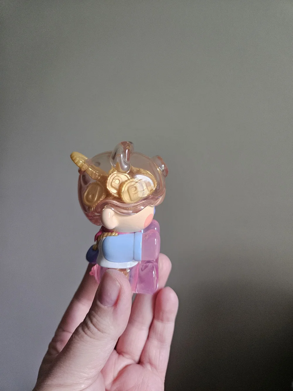 Pop mart pino jelly in your life series